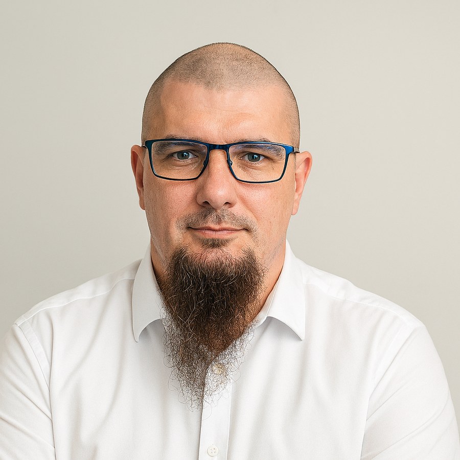 Tobias Hinrichs